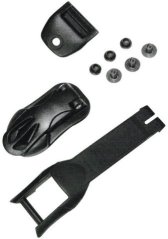 Pásek s PU přezkou TCX INFINITY EVO GORE-TEX 9cm 2LEVI