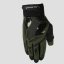 Moto rukavice POLEDNIK HRNT AXS khaki