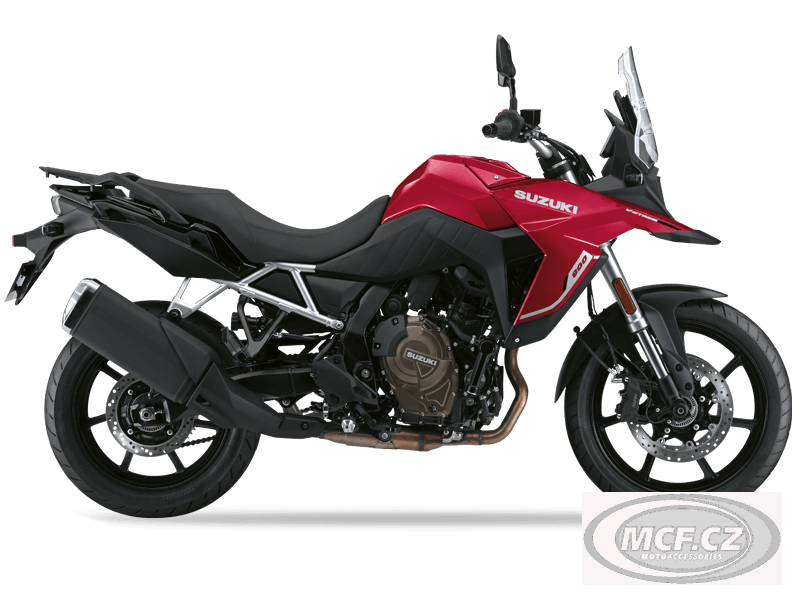 SUZUKI DL 800 V-Strom