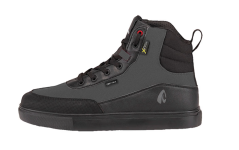 Moto boots FORMA MILANO DRY black/grey