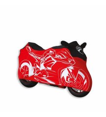 Plachta DUCATI na PANIGALE V2/V4 97580151AA