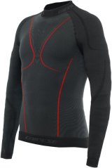 Termo triko DAINESE THERMO LS černo/červené