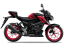 SUZUKI GSX-S 125