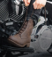 Moto boots TCX BLEND 2 WMN brown