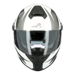 Moto přilba ASTONE GT800 EVO SKYLINE bílo/černá