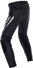Motorcycle pants RICHA ASSEN white