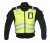 Dětská reflexní vesta RICHA SLEEVELESS žlutá fluo