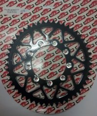 Rozeta na moto TM Pro Mx sproket 51T