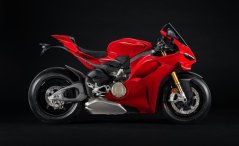 Ducati Panigale V4