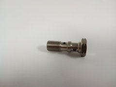 BRAKING koncovka RN3D009B