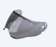 Plexi SCORPION ADF-9000 tmavě kouřové KDS-A-01