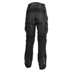 Dámské moto kalhoty SECA ARRAKIS II LADY černé