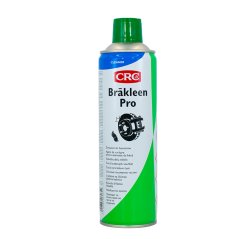 Čistič brzd CRC Brakleen Pro 500 ml