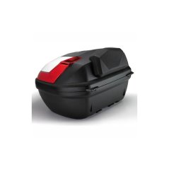 Blade kufr GIVI černý (Monolock s vlastní plotnou) B 37N
