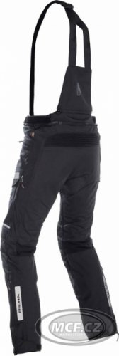 Moto kalhoty RICHA ATACAMA GORE-TEX černé