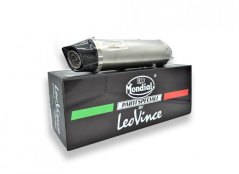 Kompletní výfuk LEO VINCE LV680560