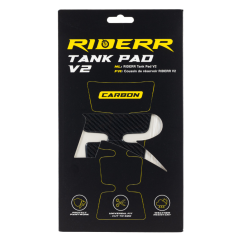 Riderr TANKPAD V2 carbon