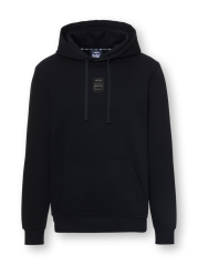 Mikina KTM Red Bull Carbon černá 24021