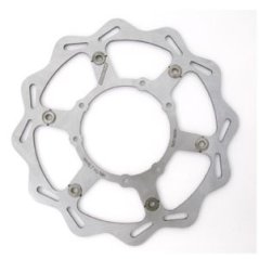 Přední kotouč TM RACING Braking TM03FLD