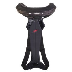 Chránič krku ZANDONA SOFT NECK BRACE černý 3952