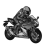 Moto GP jezdci