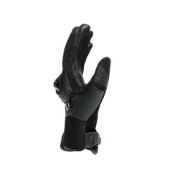 Moto gloves DAINESE MIG 3 UNISEX black