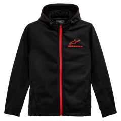 Bunda ALPINESTARS ZONE JACKET černá 1232-11030 10