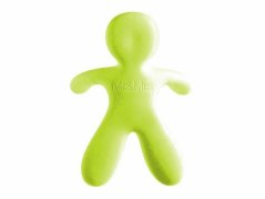 Autovůně Cesare Box Citrus zelená