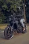 Motorcycle jacket RICHA STRADALE HOODIE black