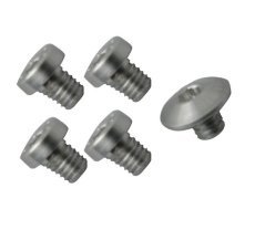 Sada šroubků JUST1 J12 Kit 6843230000000