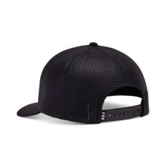 Dámská kšiltovka FOX Boundary Trucker černo/růžová 32131-285