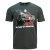 T-shirt SUZUKI V-STROM ADVENTURE dark grey 990F0-VSTM0