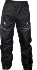 Moto pláštěnka kalhoty RICHA RAINWARRIOR OLD černé