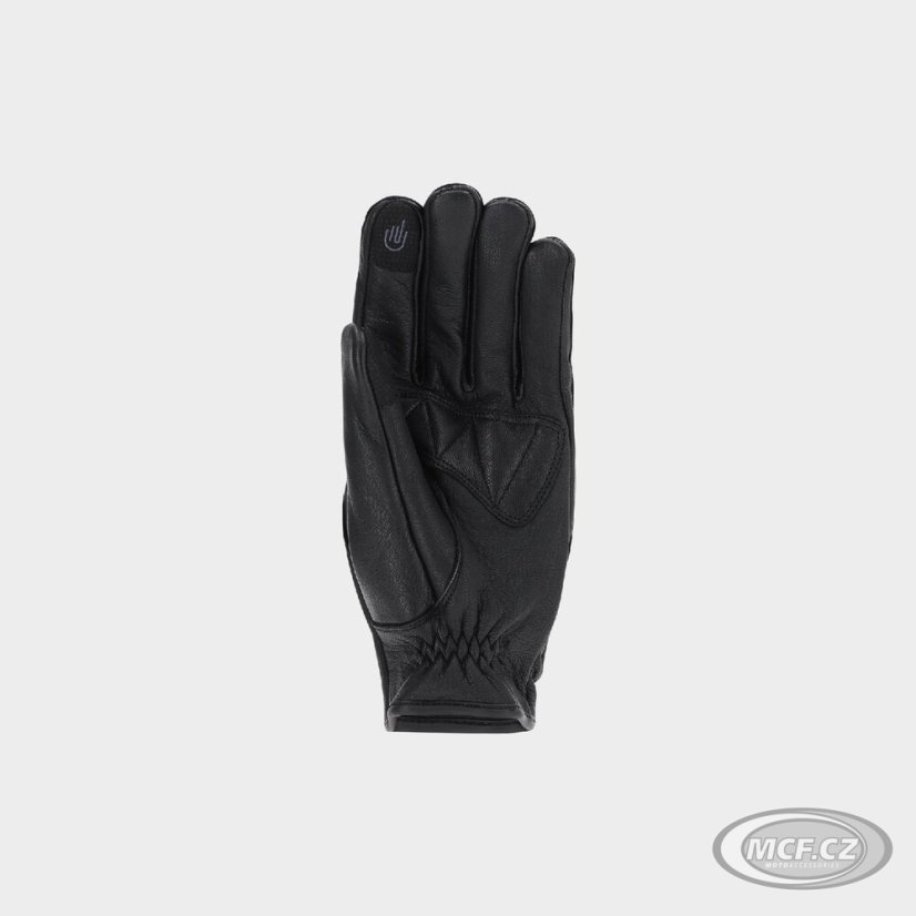 Moto rukavice RICHA SCOOT černé