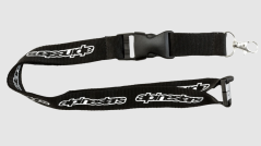 Klíčenka na krk ALPINESTARS CORE černá 1037-94100 10