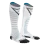 Ponožky DAINESE DRY LONG SOCKS černo/modré