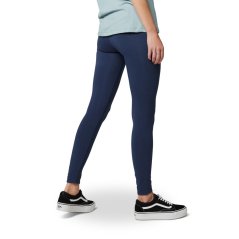 Dámské legíny FOX BOUNDARY LEGGING deep cobalt 28693-387