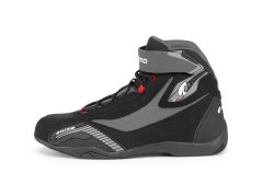 Moto boty FORMA GENESIS černo/šedé