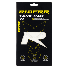Riderr Tank pad V1 čirý