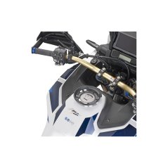 Objímka pro úchyt tankruksaku GIVI "TANKLOCK" na víčko nádrže Honda CRF 1000/1100L Africa Twin BF 25