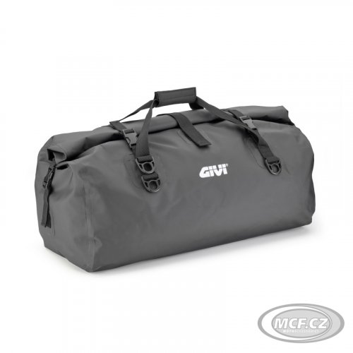 Vodotěsná taška GIVI EA 126 černá