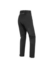 Dámské moto kalhoty SECA SUPERLITE černé