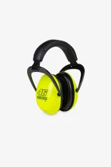 Chrániče sluchu VR46 THE DOCTOR HERITAGE fluo žluté 570828