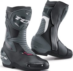 Moto boots TCX SP-MASTER LADY black/white