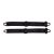 Šráky ZANDONA SPARE SUSPENDERS 190 černé 9209, pár