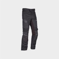 Motorcycle pants RICHA BRUTUS GORE-TEX black - short