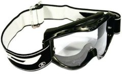 Dětské brýle PROGRIP černé PG3101*102