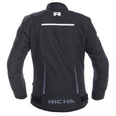 Motorcycle jacket RICHA LENA 2 LADY black