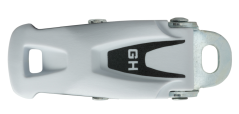 Přezka FORMA GH plastová SPPC020 bílá