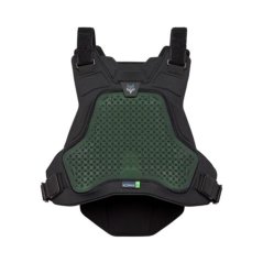 Dětský chránič hrudi FOX Yth Airframe MX černý 36378-001